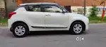 Maruti Suzuki Swift 1.2 VXI (O), 2021, Petrol