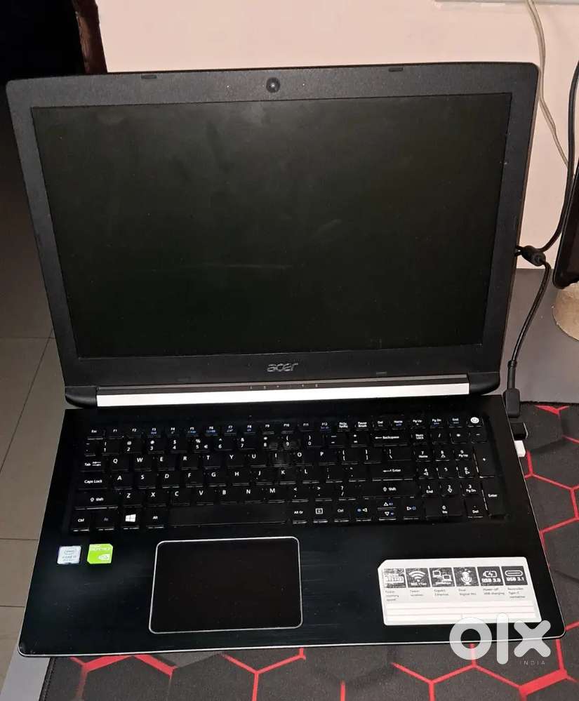 Acer Aspire 5 Laptop