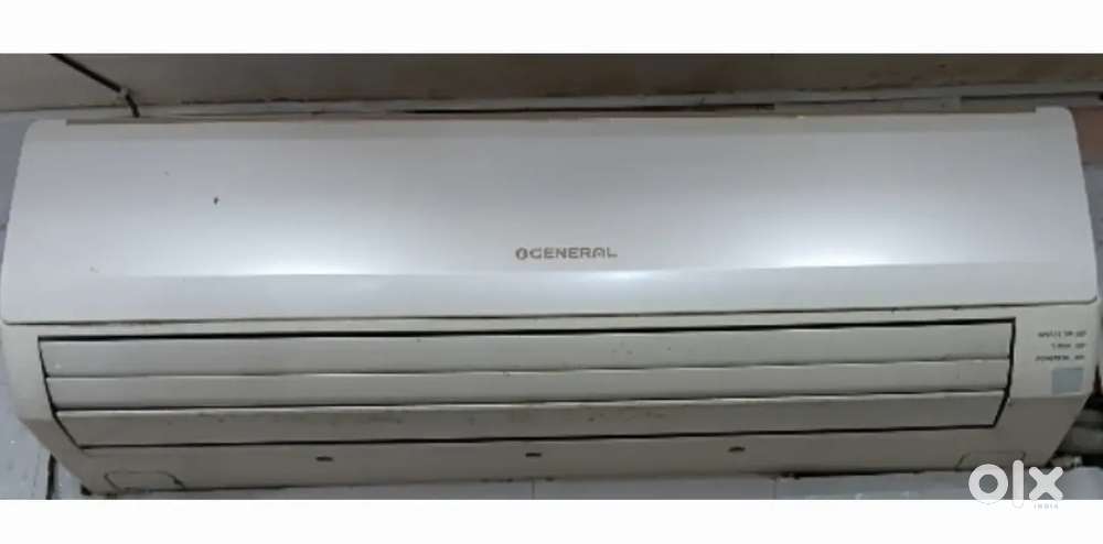 Ac o general