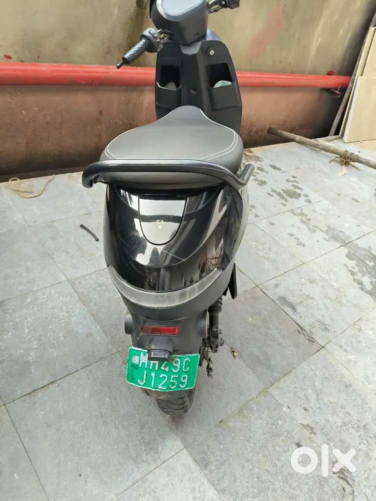 Best condition money problem