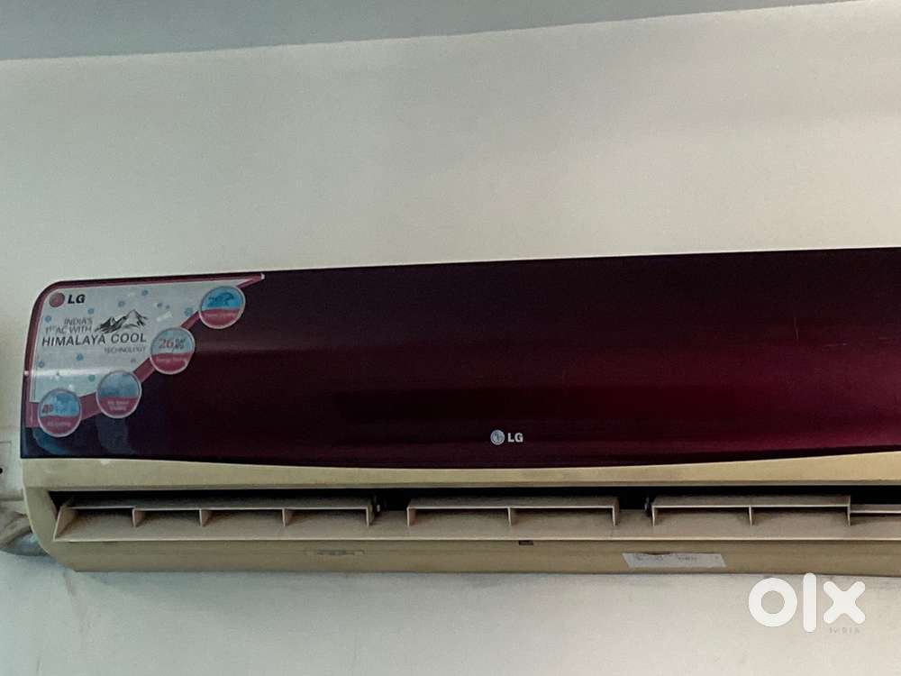 Lg 2 TON SPLIT AC