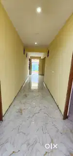 6 rooms attached, toilet, bathroom and two rooms single  toilet attach
