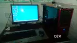 Full Computer Setup