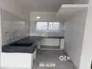 new building