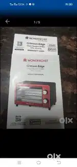 Microwave in best condition