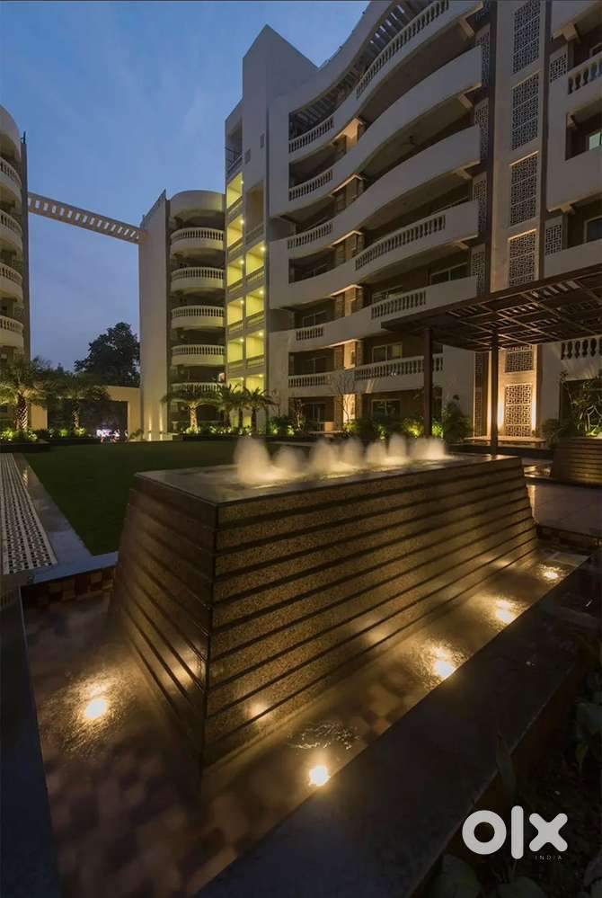 One bed room set for PG