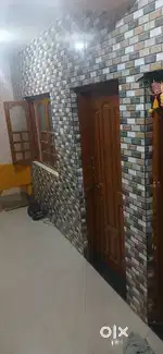 1 BHK flat for rent, khandepar ponda goa