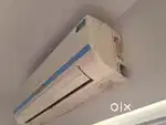 Two Split AC 2 Ton for Sale