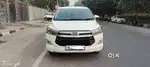 Toyota Innova Crysta 2.4 VX MT 8S, 2017, Diesel