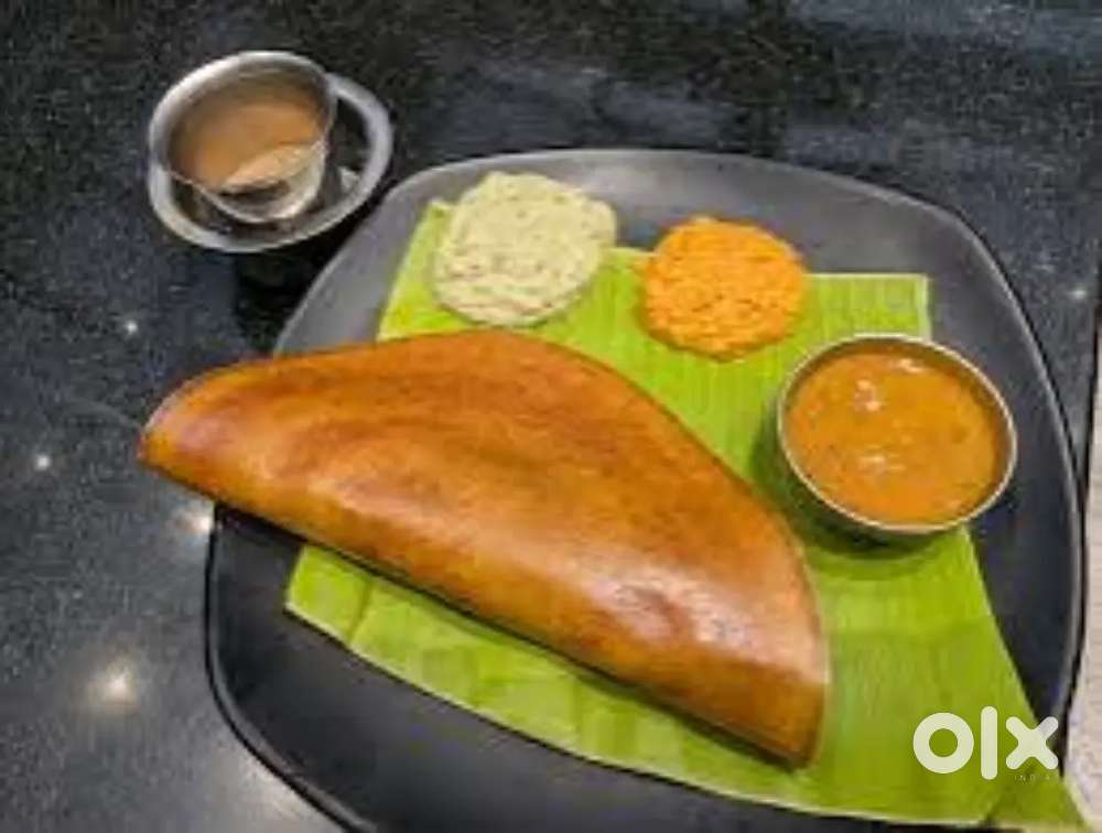 Need south indian chef