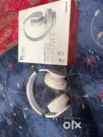 SYSKA WIRELESS HEADPHONE ORIGINAL