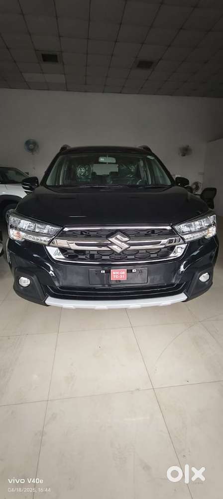 Maruti Suzuki XL6 Zeta MT CNG, 2025, CNG & Hybrids