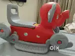 Elephant rider