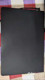 Dell Inspiron laptop