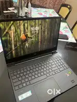 Hp Victus ryzen