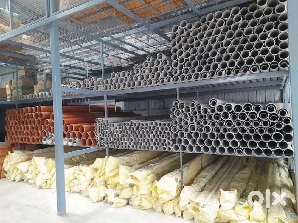 Tally operator (Male)