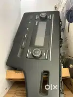 Honda jazz music system 2500/-