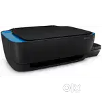 HP Ink Tank 319 Colour Printer