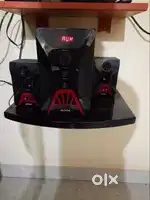 INTEX AUDIO MUSIC SOUND SYSTEM