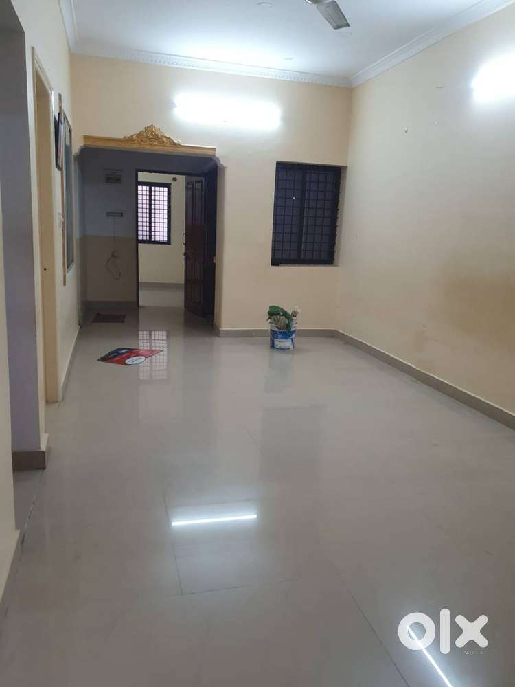 3BHK House for Lease at Rajajinagar.