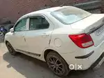 Maruti Suzuki Swift Dzire 2021