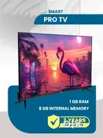 LIFEBIRD 32 SMART PRO LED TV