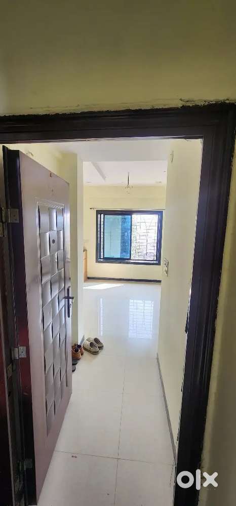 Bachelors required for 2 BHK flat