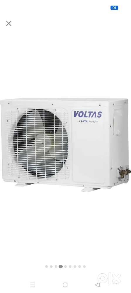 Voltas 5star