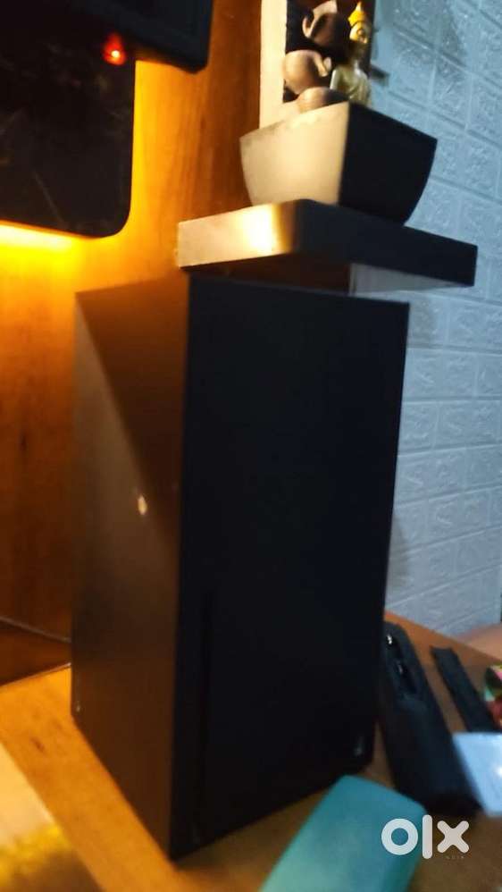 X box series x