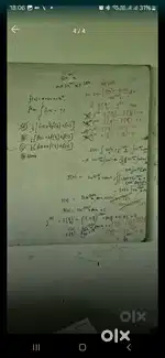 I am a maths teacher looking for grade 8 to grade 12 students