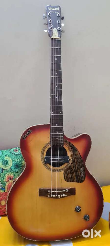 Guitar in excellent condition