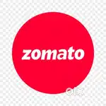 INDORE ZOMATO DELIVERY BOY ( EARN RS.55,000 TO RS.70,000)
