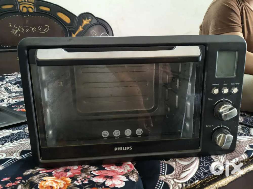 Philips Oven Toaster Grill 1500W