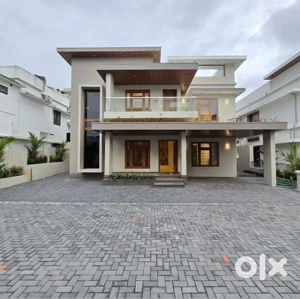 Mankara heart hospital അടുത്തായി 2&3BHK villas @27 ലക്ഷം മുതൽ