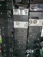CPU desktop computer hp dell avilable