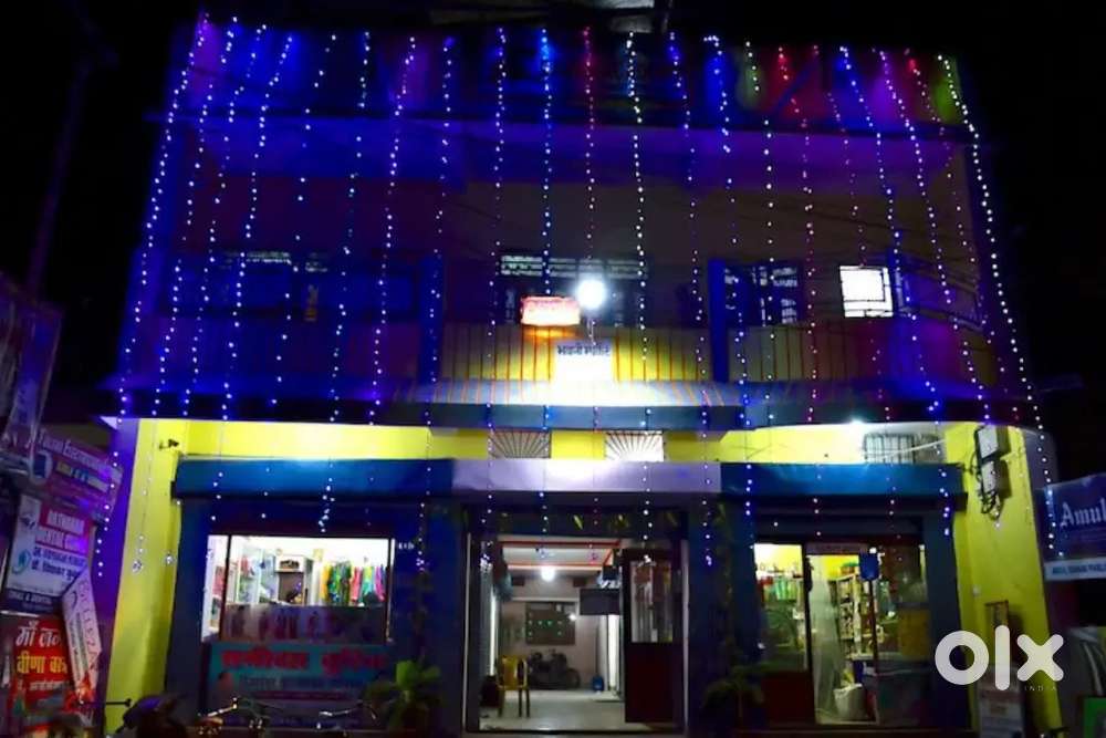 Office and Shop available for Rent