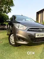 Hyundai i10 Magna O, 2011, Petrol