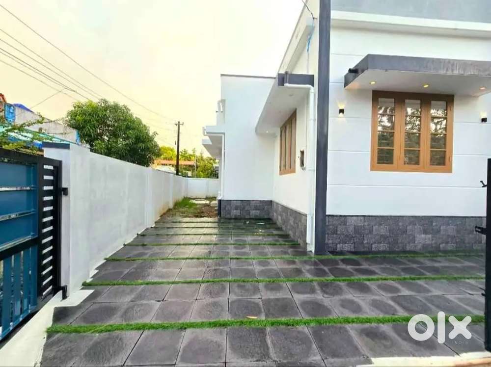 Major Banks Approved Home loan -Land +House for sale in coimbatore