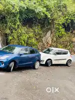 Maruti Suzuki Swift 2017