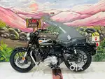 RE STANDARD 350CC DISC BRAKE DUAL ABS BLACK COLOUR MODEL 2022