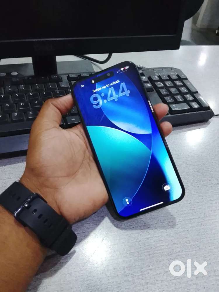 I Phone 15 Pluse