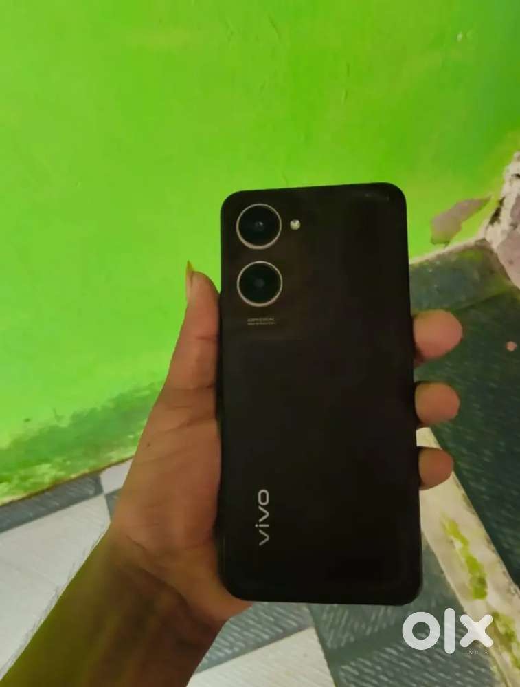 Vivo ys28 5G
