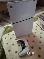 PS5 SLIM DIGITAL EDITION WITHOUT DISC