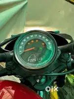 Harley Davidson nightster