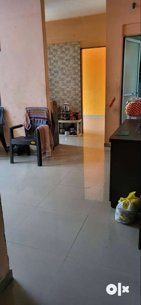 Available sale for 1BHK
