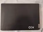 Lenovo laptop.