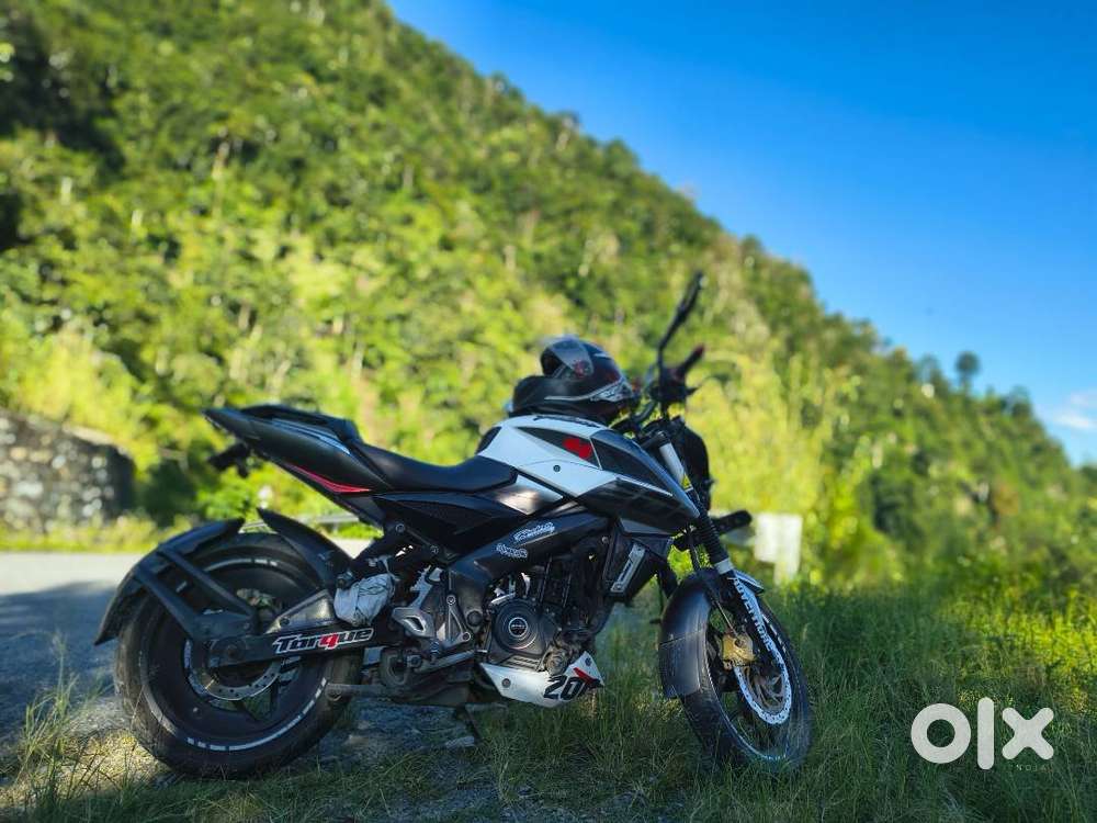 Urgent selling of my bike just to upgrade into a higher CC bike.