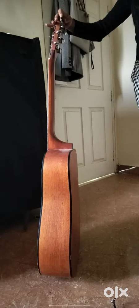Cort Acoustic Guitar for Sale - Excellent Condition