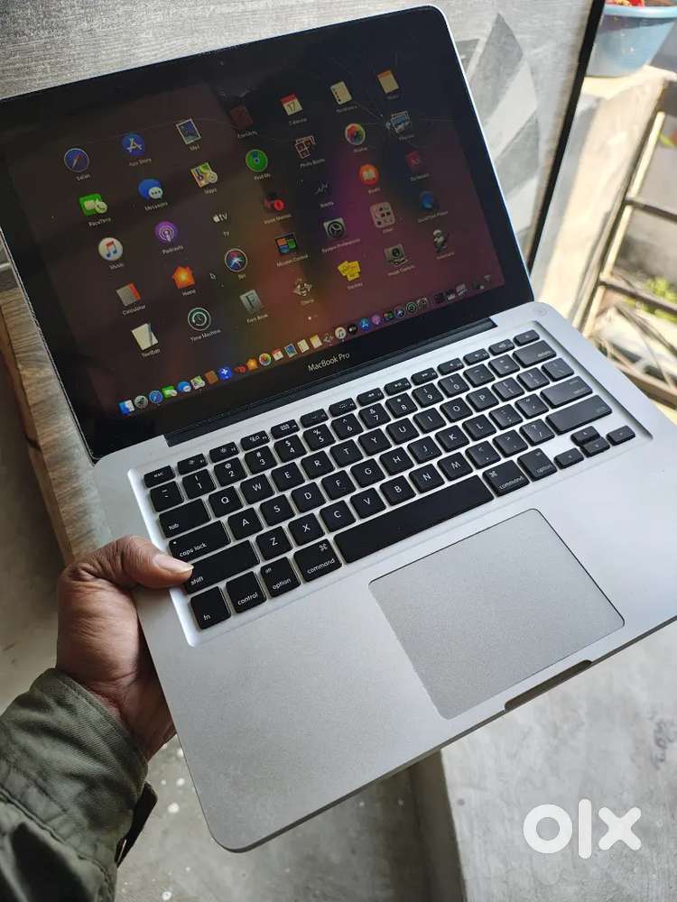 Macbook Pro 128 GB