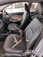Hyundai Elite i20 2018 Petrol